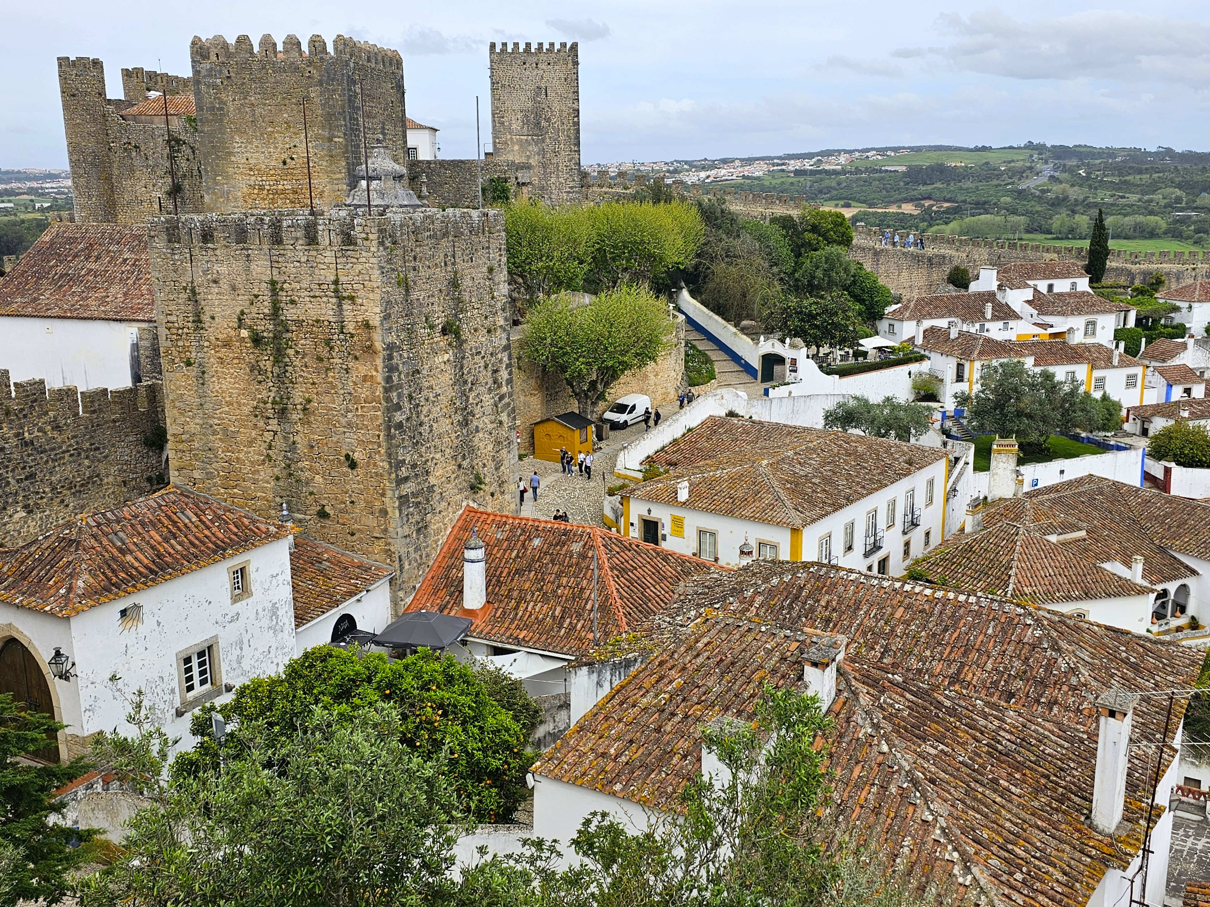 Obidos